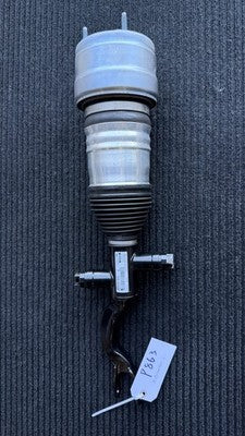 Mercedes-Benz AMG Gt 4-Door X290 Front Left Air Suspension Strut OEM A2903207901 A2533207401 - eBay image 1