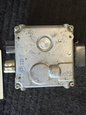 2007-11 Toyota Camry Hybrid Steering Control Module OEM 89650-33060 - eBay image 5