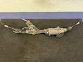 12-20 Volkswagen Golf Audi A3 Seat Leon Skoda Octavia Steering Rack OEM 5Q1423051BA - eBay image 1