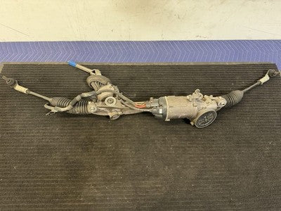 12-20 Volkswagen Golf Audi A3 Seat Leon Skoda Octavia Steering Rack OEM 5Q1423051BA - eBay image 1