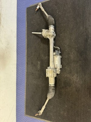 2018-2019 Land Rover Discovery Sport Electric Steering Rack OEM JK72-3200-Aa - eBay image 6