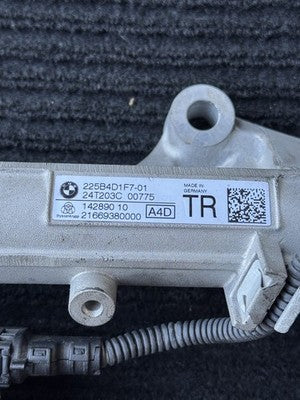 2019-2025 BMW 3 4 Series G20 G21 G22 G23 G26 RWD Steering Rack 32105B4D1F7 225B4D1F7-01 OEM - eBay image 5