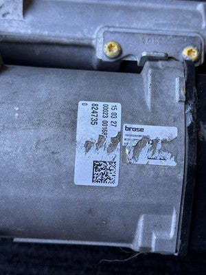 2015-2020 Mercedes-Benz C300 W205 Electric Power Steering Rack OEM A OEM 2054603401 - eBay image 5