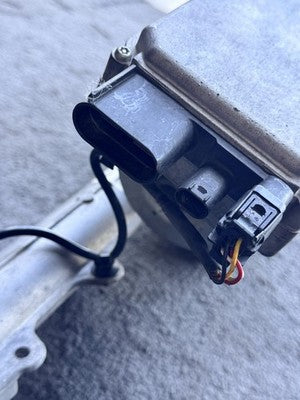 2013-2014 Mercedes-Benz B250 CLA250 Electric Steering Rack OEM A2464609000 - eBay image 5