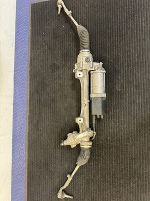 2012-2019 BMW 2 3 4 Series RWD Electric Steering Rack OEM 32106881026 - eBay image 5