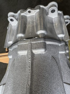 2017-2019 Mercedes-Benz GLE43 GLS450 4MATIC 9G Transmission OEM A166270890287 - eBay image 7