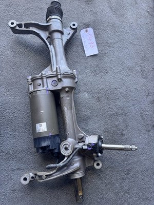2023-2024 Mercedes-Benz Eqe Eqs SUV Electric Steering Rack And Pinion OEM 2944602200 - eBay image 11