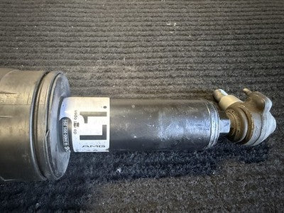 07-13 Mercedes W221 S63 AMG Front Left ABC Shock Strut OEM A2213204313 - eBay image 6
