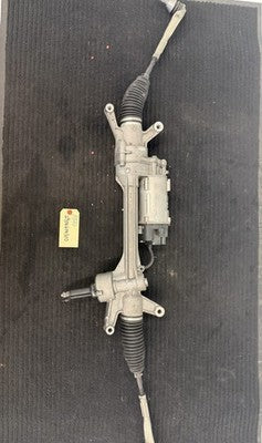 2021 Mercedes-Benz AMG Gt X290 4-Door W/O Rear Steer Rack OEM A2904604300 - eBay image 1