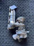 2015-20 Mercedes-Benz C300 E300 GLC300 2.0L Turbocharger Assembly OEM A2740903280 - eBay image 1