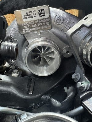 Mercedes-Benz Sprinter OM642.898 3.0L Factory Reman Diesel Engine OEM A642010734380 - eBay image 5