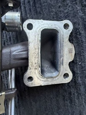 14-20 Ford Fusion 17-19 Escape 1.5L EcoBoost Turbo F1FG-6K682-Aa OEM - eBay image 3