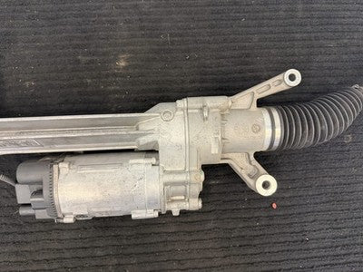 2015 Mercedes-Benz C300 AWD C400 2016 C300 AWD Steering Rack OEM A2054607500 - eBay image 5