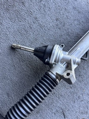 2020-2025 Mercedes-Benz Gle Gls W167 C167 X167 Steering Rack OEM A1674606301 - eBay image 6