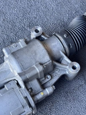 2015-2017 Mercedes-Benz S550e W222 Steering Rack and Pinion OEM 2224606501 - eBay image 12