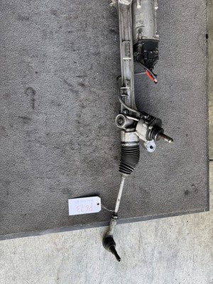 2014-2017 Range Rover Sport L494 Steering Rack OEM DK62-3200-Ad LR092482 - eBay image 3