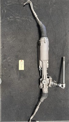 2016-2022 Audi Q7 Q8 Touareg Steering Rack and Pinion OEM 4N0909144C - eBay image 1