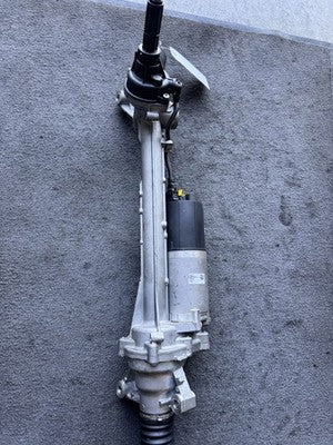 2020-2024 Mercedes-Benz W167 GLE53 GLE580 Electric Steering Rack OEM A OEM 1674604701 - eBay image 9