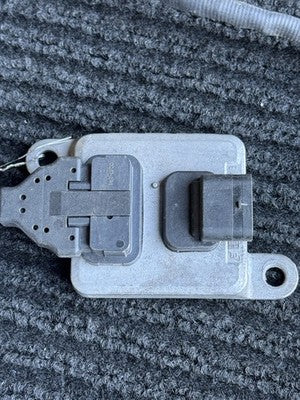 Mercedes-Benz BlueTEC Rear NOx Sensor OEM A0009057100 Continental 5WK96683A - eBay image 5
