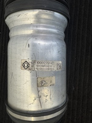 2022-2024 Rivian R1T Front Left Air Suspension Strut OEM 10002751-G - eBay image 8