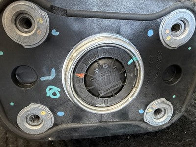 2019-23 BMW X5 G05 Left Rear Air Suspension Strut Shock Absorber OEM 78315615 - eBay image 7