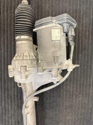14-18 Volvo S60 V60 LHD Electric Steering Rack OEM 31451852 - eBay image 5
