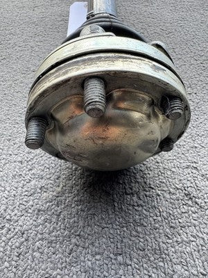 2013-16 Boxster 2014-16 Cayman 981 Manual Rear Left Cv Axle OEM 98133202400 - eBay image 4