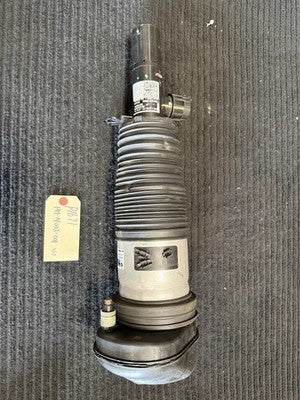 2019-23 BMW X5 G05 Left Rear Air Suspension Strut Shock Absorber OEM 78315615 - eBay image 1