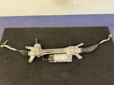 2019-2023 Mercedes-Benz AMG Gt X290 Eps Steering Rack No Rear Steer OEM A2904604700 - eBay image 7