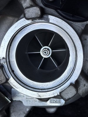2015-20 Audi A3 Tt Volkswagen Golf GTI Jetta 1.8T 2.0T Turbocharger OEM 06K145874Q - eBay image 8