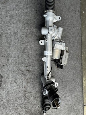 2014-2019 Mercedes-Benz B250 CLA250 Steering Rack OEM A2464604901 - eBay image 10