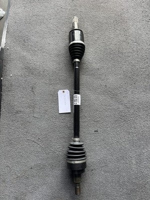 2006-2012 Mercedes-Benz Ml Gl W164 X164 Rear Cv Axle Shaft OEM A1643500010 - eBay image 1
