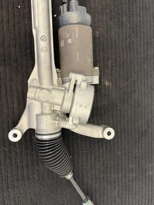 2022-2024 Mercedes-Benz C300 W206 RWD Electric Power Steering Rack OEM A2064609802 - eBay image 7