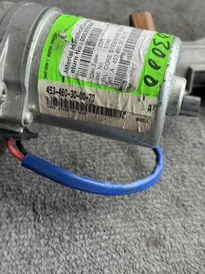 2016-2019 Smart Fortwo 453 Electric Power Steering Rack OEM A4534603000 - eBay image 5