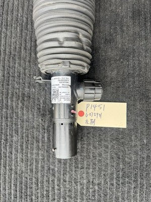 2019-2025 BMW X7 G07 Front Left Vdc High Air Suspension Strut OEM 37106869035 - eBay image 3