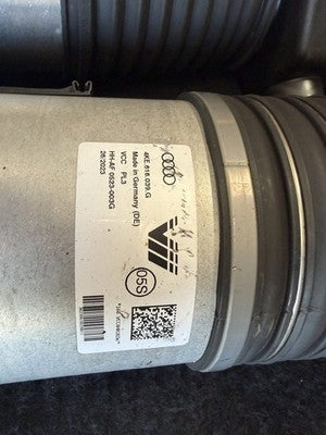 2019-2023 Audi E-Tron Q8 Front Air Suspension Shock Absorber OEM 4KE616039G - eBay image 3