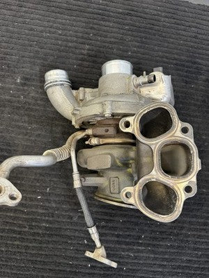 2019-2025 Chevy Silverado Gmc Sierra CT4 Colorado Canyon 2.7L Turbo OEM 12701386 - eBay image 6