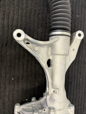 21-23 Mercedes-Benz S500 S580 W223 4MATIC Steering Rack A2234605103 OEM BVMB68 - eBay image 9