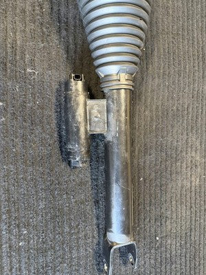 2022-23 Mercedes-Benz EQS 450+ Front Right Air Suspension Strut OEM A2973202601 - eBay image 5