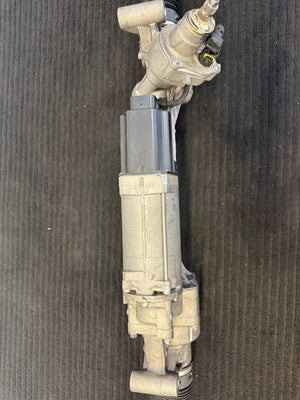 15-16 Mercedes-Benz S550 S550e S600 S65 Maybach Steering Rack OEM A2224604900 - eBay image 7