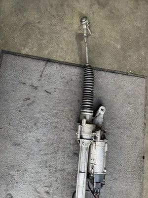 2014-2017 Range Rover Sport L494 Steering Rack OEM DK62-3200-Ad LR092482 - eBay image 4