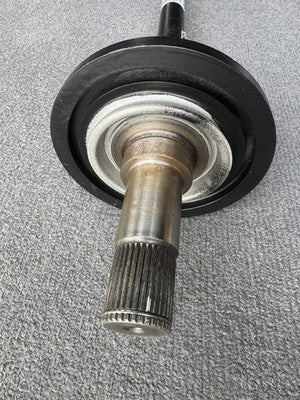 2015-2017 Mercedes-Benz S600 Maybach W222 Rear Left Cv Axle OEM A2223502104 - eBay image 5
