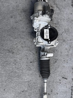 2022-2023 Mercedes-Benz AMG CLA35 CLA45 C118 Steering Rack OEM A1184602600 - eBay image 5