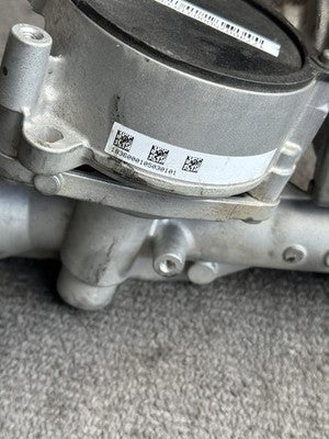 2019-2020 Mercedes-Benz A220 W177 Electric Steering Rack OEM A1774607500 - eBay image 9