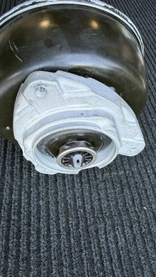 Mercedes-Benz W212 C218 Front Left Air Suspension Strut OEM A2183206513 - eBay image 7