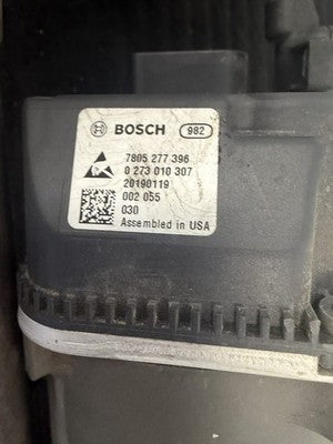 2018-2020 Volkswagen Atlas Electric Power Steering Rack OEM 3QF423051A 3QF42305A - eBay image 3