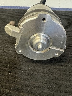 2018-2025 Volvo XC60 Front Left 4C Air Suspension Air Spring OEM 31429974 - eBay image 4