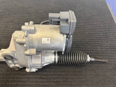 2017-2018 Jaguar F-Pace X761 LHD Electric Power Steering Rack OEM HK83-3504-Ad - eBay image 3