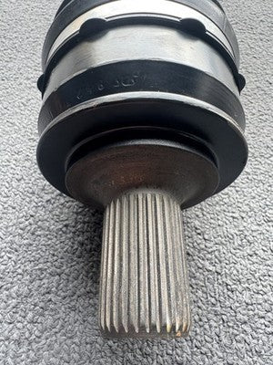 2015-2020 Mercedes-Benz GLA250 X156 Front Left Cv Axle OEM A2463309800 - eBay image 4