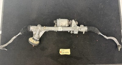 2021-2022 Nissan Rogue Electric Power Steering Rack & Pinion OEM 49001-6RR2A JJ501007111 - eBay image 10